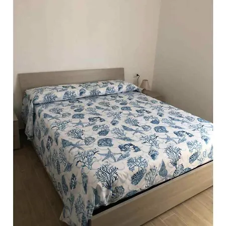 Mare Blu Appartamento